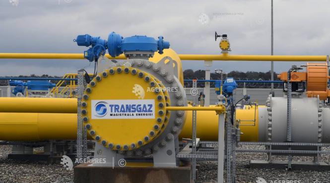 transgaz actiuni petrostar