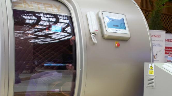 cum ajuta ozonoterapia si oxigenarea hiperbara in tratarea inflamatiei si a bolilor cronice