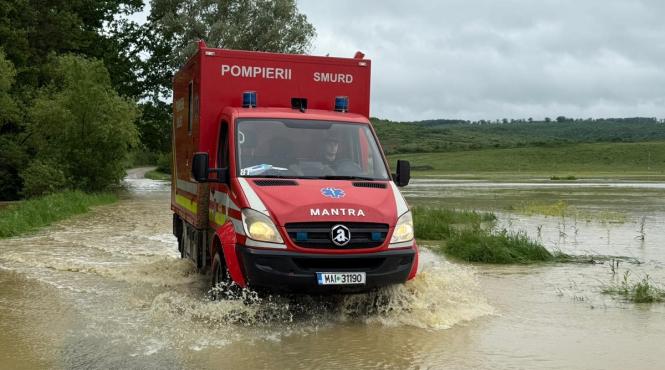 un mort peste 500 persoane evacuate inundatii ultimele zile