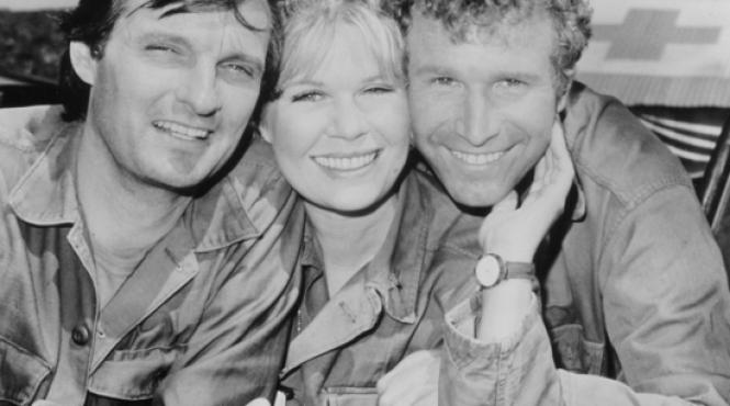a murit loretta swit vedeta iubitului serial mas h