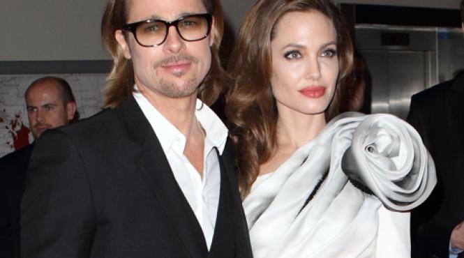 brad pitt dezvaluiri despre divortul de angelina jolie la opt ani dupa despartire