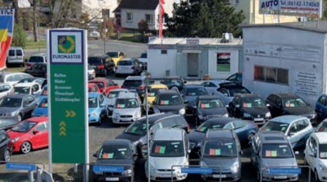 masina tichet rabla piata auto