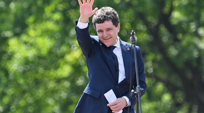 nicusor dan declaratia de avere