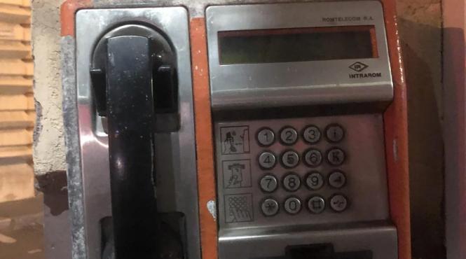 telefoanele publice mare cautare pe internet