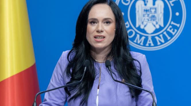 ziua copilului simona bucura oprescu