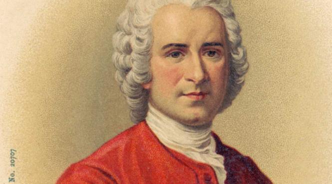 jean jacques rousseau memorii arta
