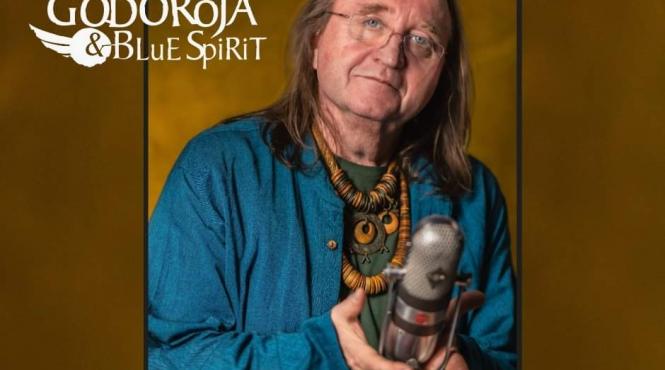 legendarul artist mike godoroja porneste in turneu national