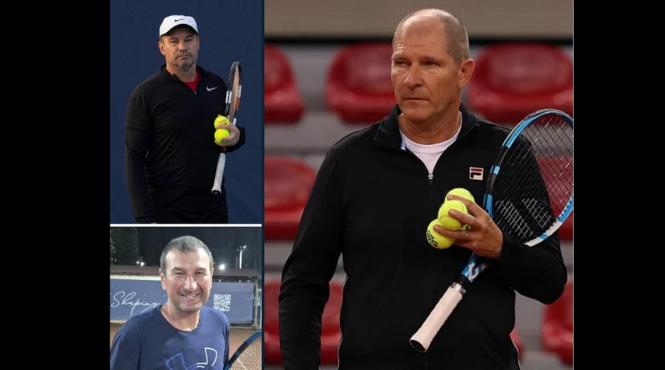 adrian marcu preluare conducerea echipa romaniei cupa davis ion moldovan daniel dobre staff
