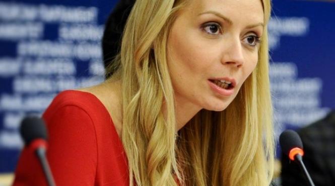 ce spune daciana sarbu despartire victor ponta