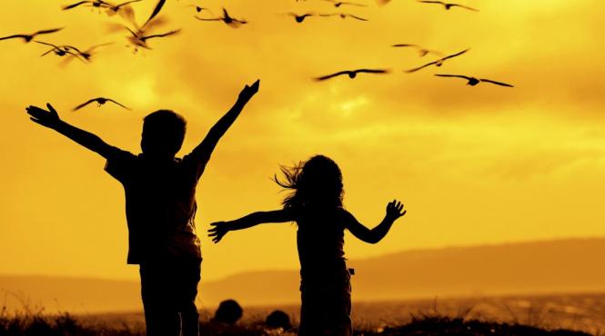 fericire provocare stare