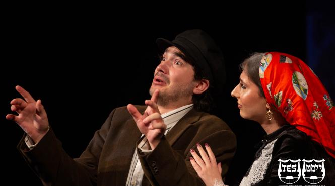 festivalul international de teatru idis tes fest editia a x a a ajuns la final ce spun participantii