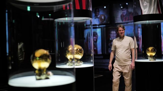 florin raducioiu interviu exclusiv cu fabio capello pe san siro intr o noua editie supermondial la antena 1