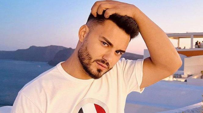 jadore devenit tata mesajul emotionant al artistului