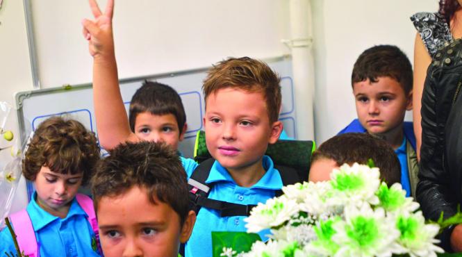 noua limba straina preferata elevi doresc studieze scoala