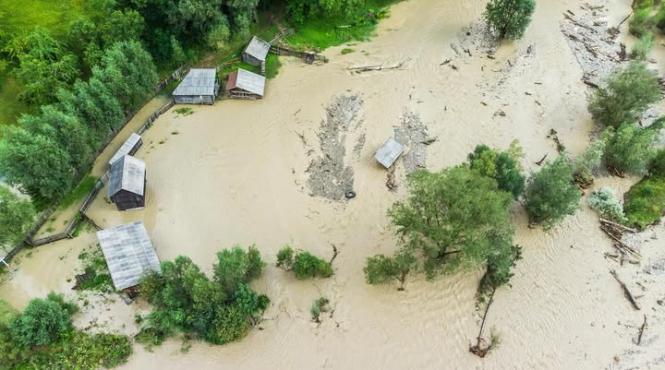 salina praid surpare lenta reducere risc catastrofa