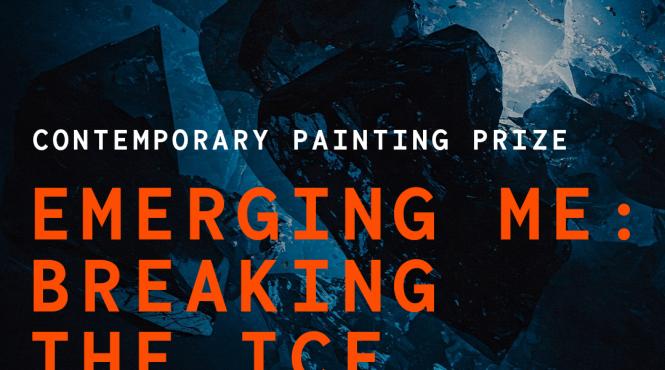 scemtovici benowitz gallery prezinta expozitia de grup emerging me breaking the ice 2025