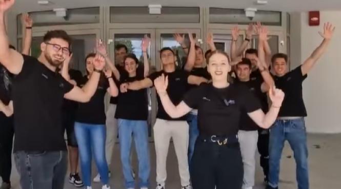 universitatea din craiova celebreaza studentia prin evenimentul studentii nostri pot mai mult editia a xii a