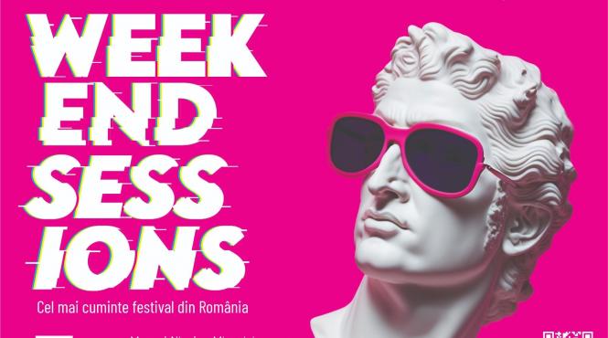 weekend sessions ne invita la tango a la francaise pe 7 si 8 iunie la palatul sutu