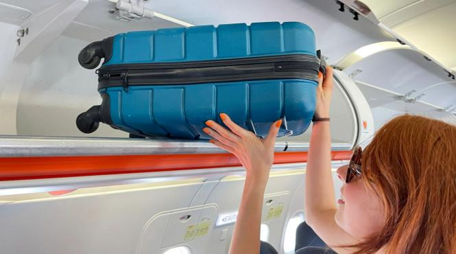 reguli calatorii avion bagaje pret bilet