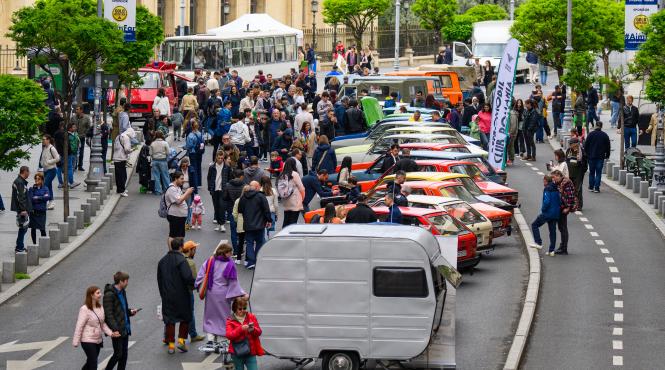 weekendul 6 strazi deschise bucuresti aduce activari creative pe dambovita spectacole in aer liber si evenimente pentru toate varstele