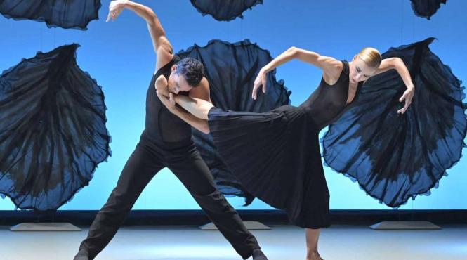 opera si balet din nou in programul festivalului enescu