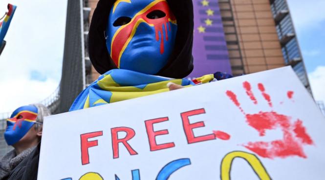 rwanda paraseste eccas tensiuni republica democrata congo