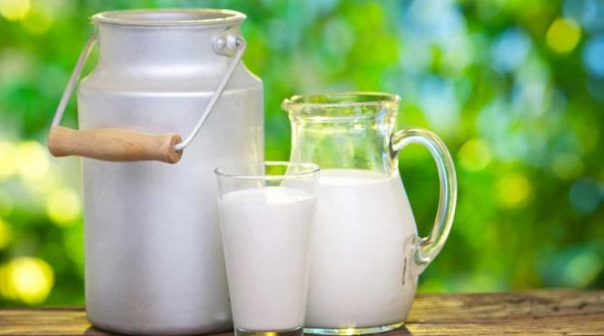 un pahar de lapte pe zi poate reduce riscul de cancer de colon cu 17