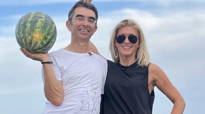 diseara de la 20 30 la antena 1 oana paraschiv mihai gainusa paula chirila si mane voicu intra in hora poftiti pe la noi poftiti la intrecere