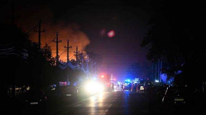 se implineste fix un an dosarul tragediei crevedia ingropat judecatoria racari