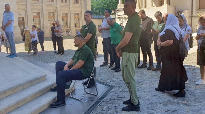 un nationalist acuza georgescu simion caractere ipocrite egoiste foame de putere