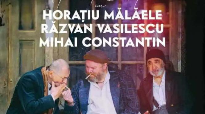 de la caragiale la shakespeare o saptamana de plina de teatru la mijloc de iulie pe scena tnb