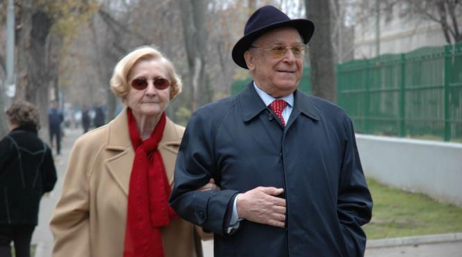 ion iliescu diagnosticat cu o boala grava