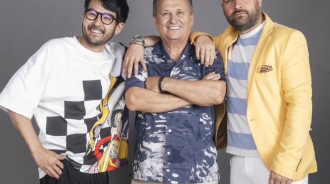 must magari si multa tensiune in ultima editie a celei de a doua etape din poftiti pe la noi poftiti la intrecere