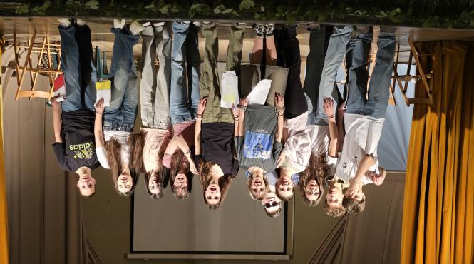 vocea teatrului licean evenimente teatrul stela popescu la excelsior