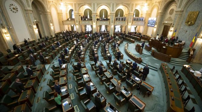 senat bilete avion rute externe