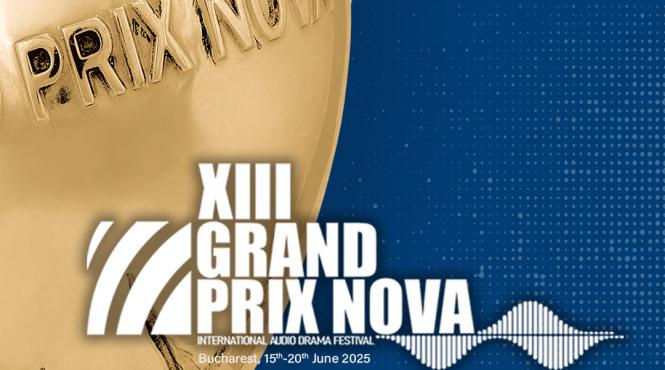 a xiii a editie a festivalului international grand prix nova organizat de radio romania