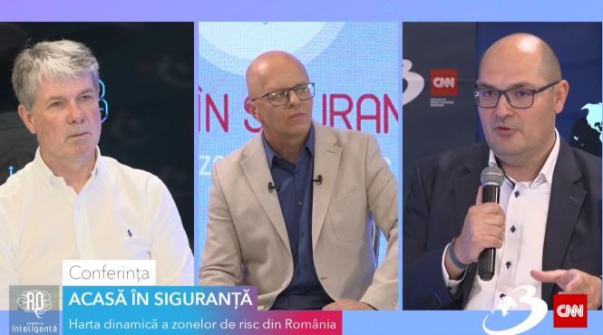 brasovul conduce topul oraselor cu cele mai multe locuinte asigurate