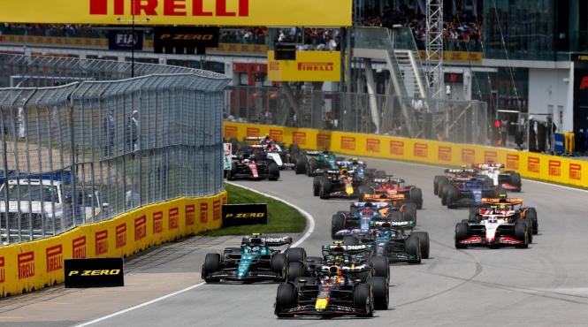 marele premiu de formula 1 al canadei se vede duminica de la 20 45 n direct pe antena 3 cnn si live in antenaplay