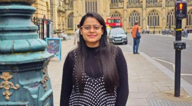 trafic salvat tanara supravietuitoare marea britanie scapa avion air india prabusit