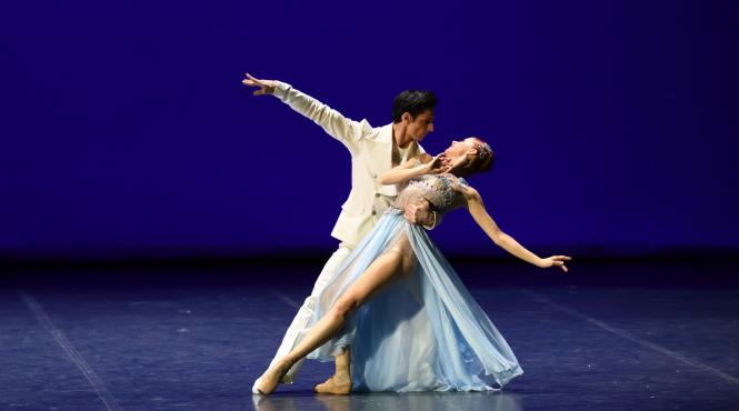 cenusareasa unul dintre cele mai iubite balete din lume la bucharest opera festival