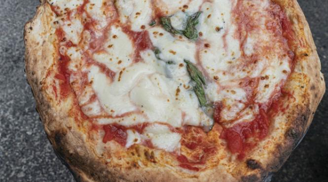 pizza napoletana cel mai bun preparat european