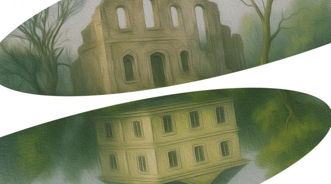 un proiect nou la finalul stagiunii nationalului iesean arcadia de tom stoppard in regia lui vlad cristache