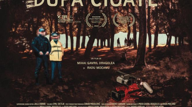 dupa cioate un documentar intre manifest si realitatea absurda a luptei pentru padure ajunge la tiff