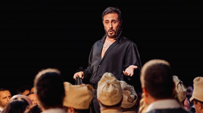 triumf f r precedent la onb pentru faust cu anita hartig stefan pop si erwin schrott in deschiderea bucharest opera festival