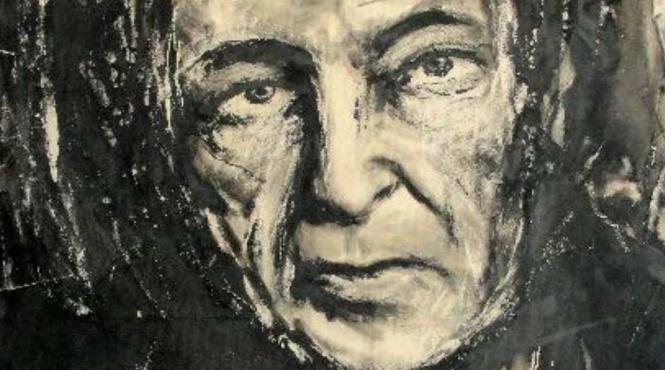 vernisajul expozitiei chipuri in memoriam dr octavian udriste