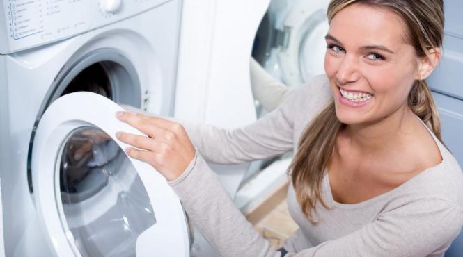 cum reduci consum electricitate cand folosesti masina de spalat