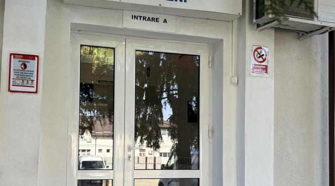 detinuti marfuri medici detentie