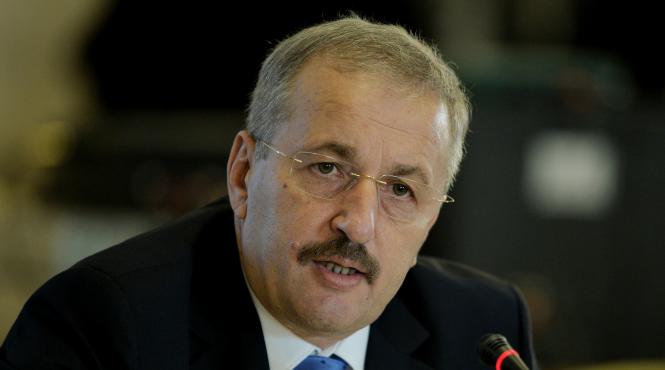 dincu udmr guvernare fiscalitate