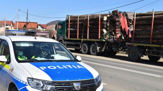 economii buget garda forestiera