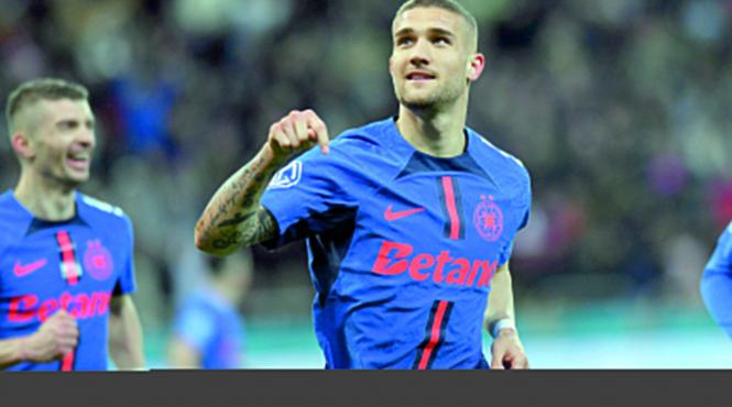 fcsb competitii europene conference league insolventa